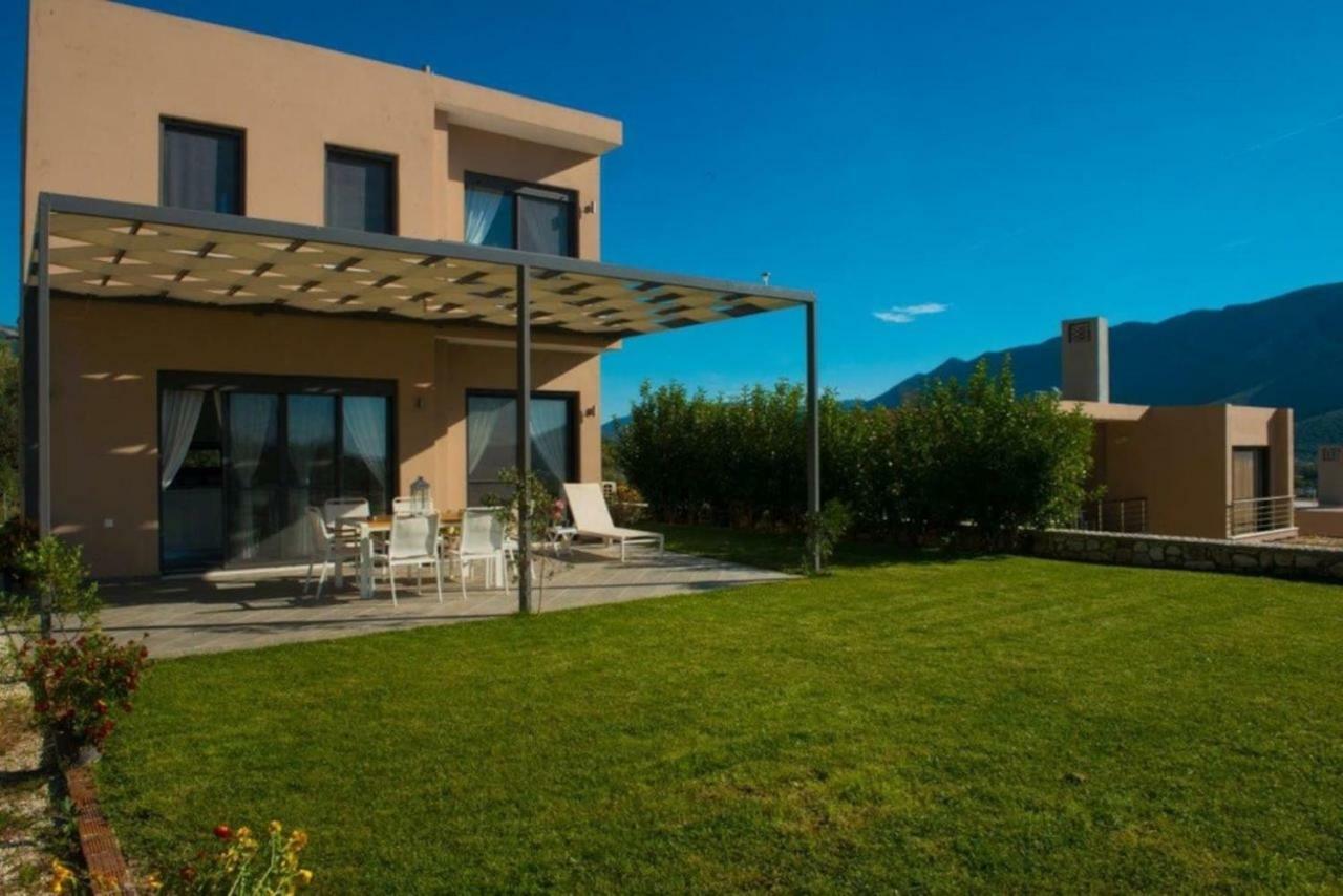 Irene Twin Condo Plataria Exterior photo
