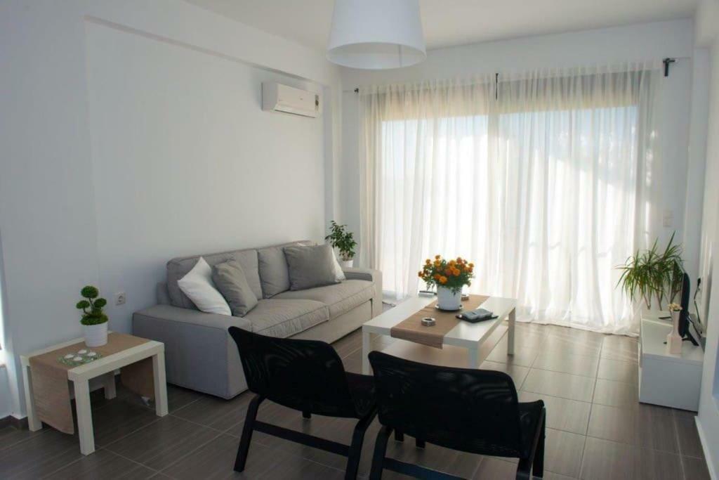 Irene Twin Condo Plataria Exterior photo